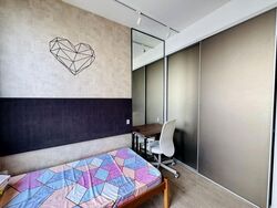 Sol Acres (D23), Condominium #629447311